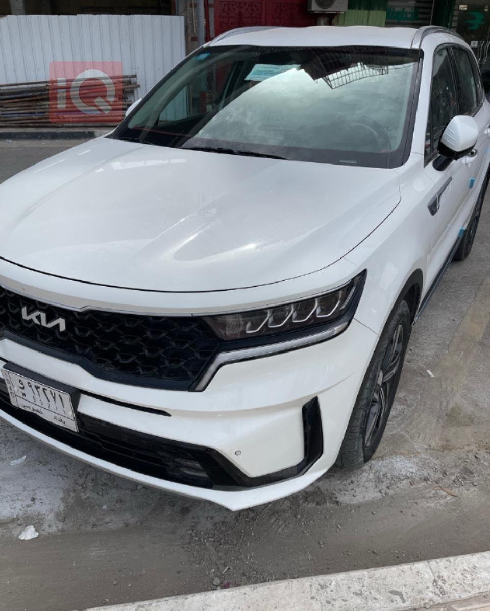 كيا سورينتو